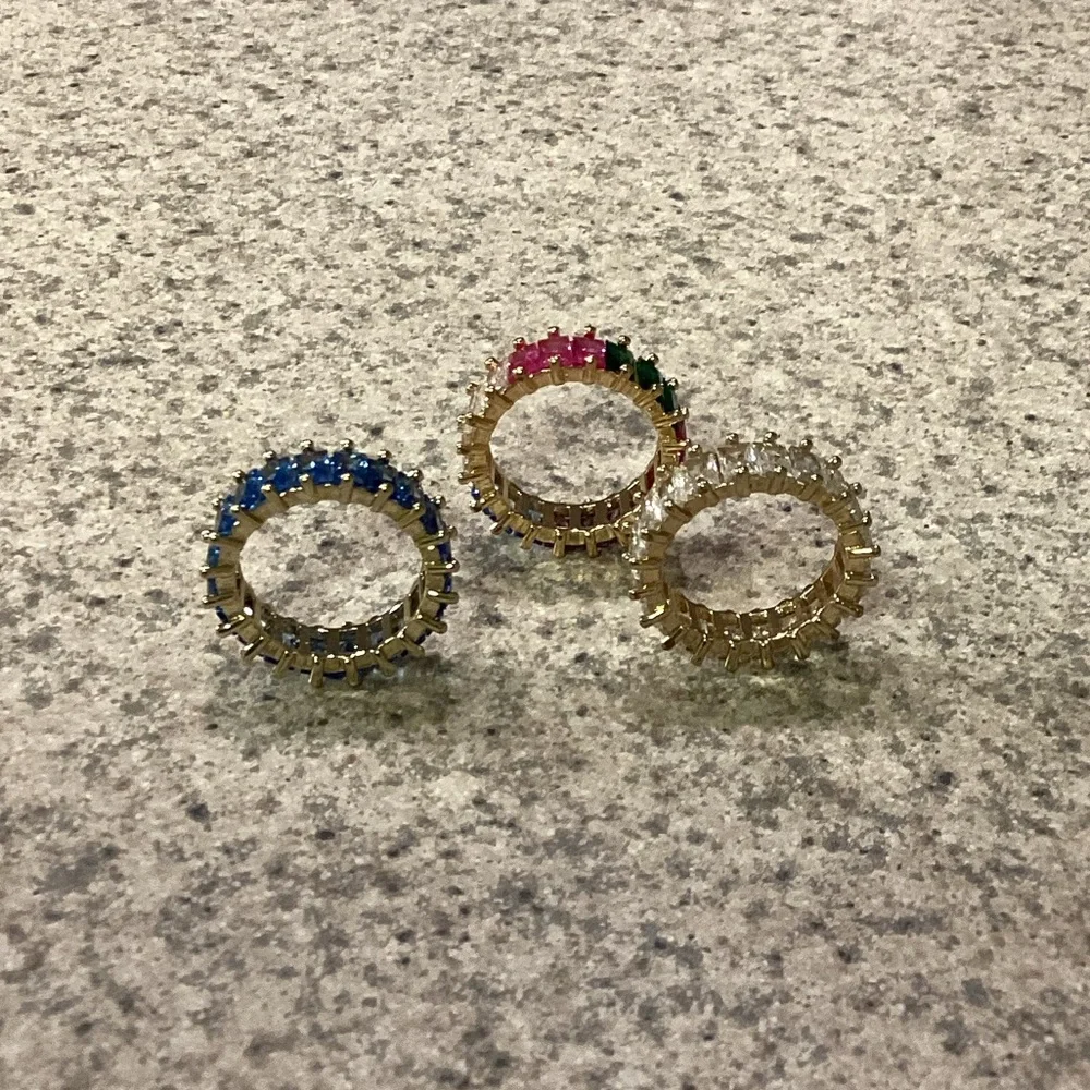 Express Ring Bundle - Picture 3 of 4